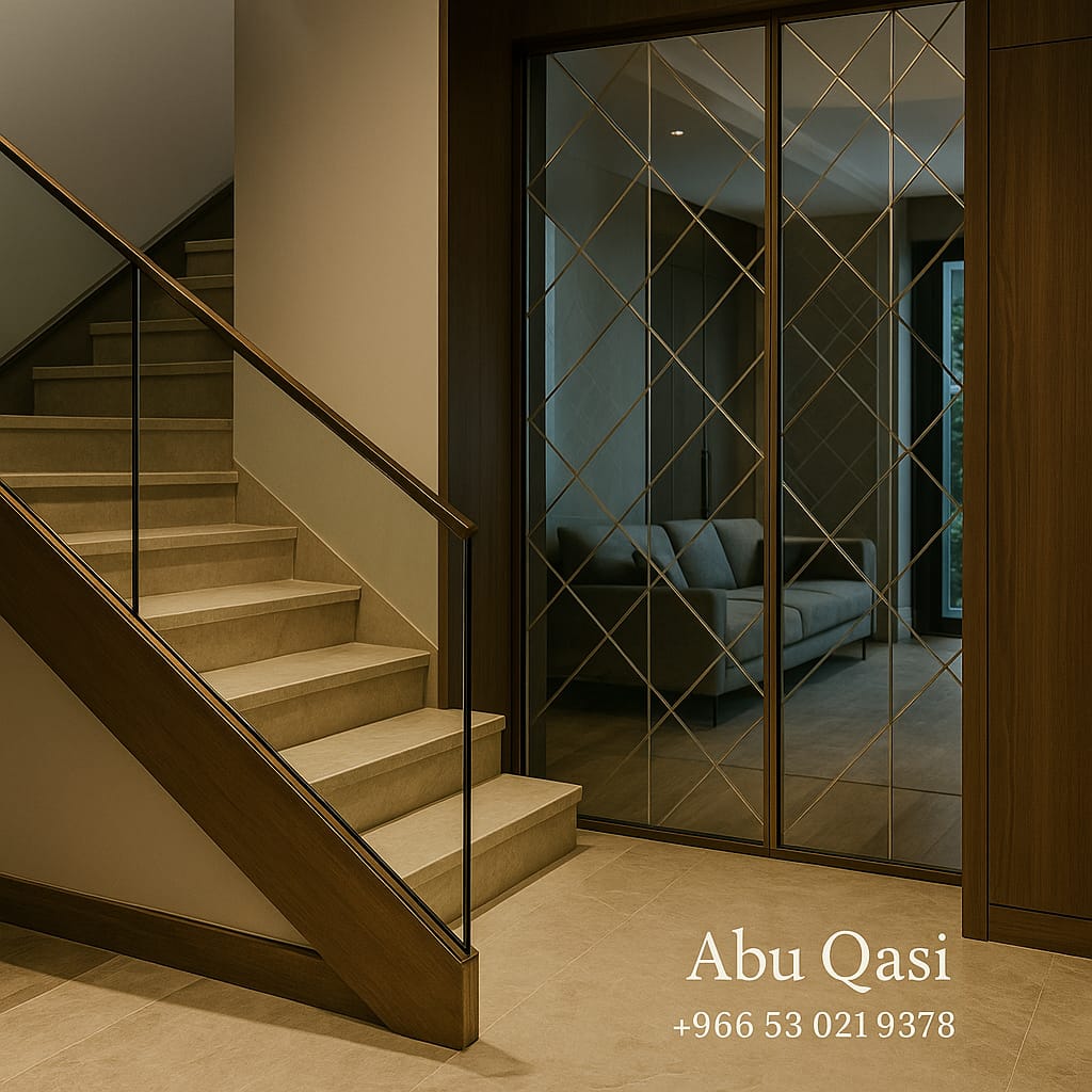 زجاج سكريت في الرياض زجاج سكريت الرياض