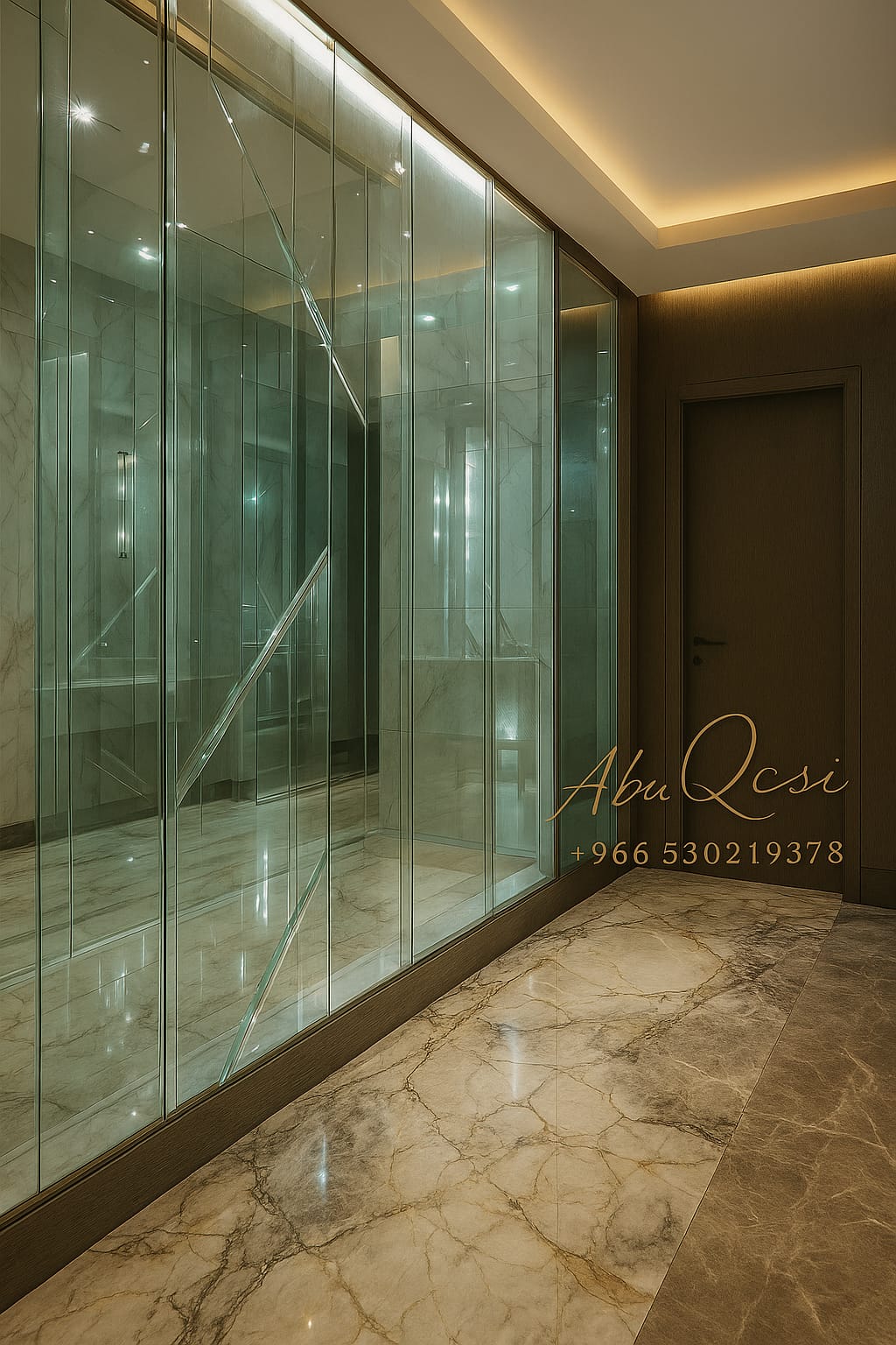 زجاج سكريت بالرياض 0530219378 ابو قصي للزجاج السكريت