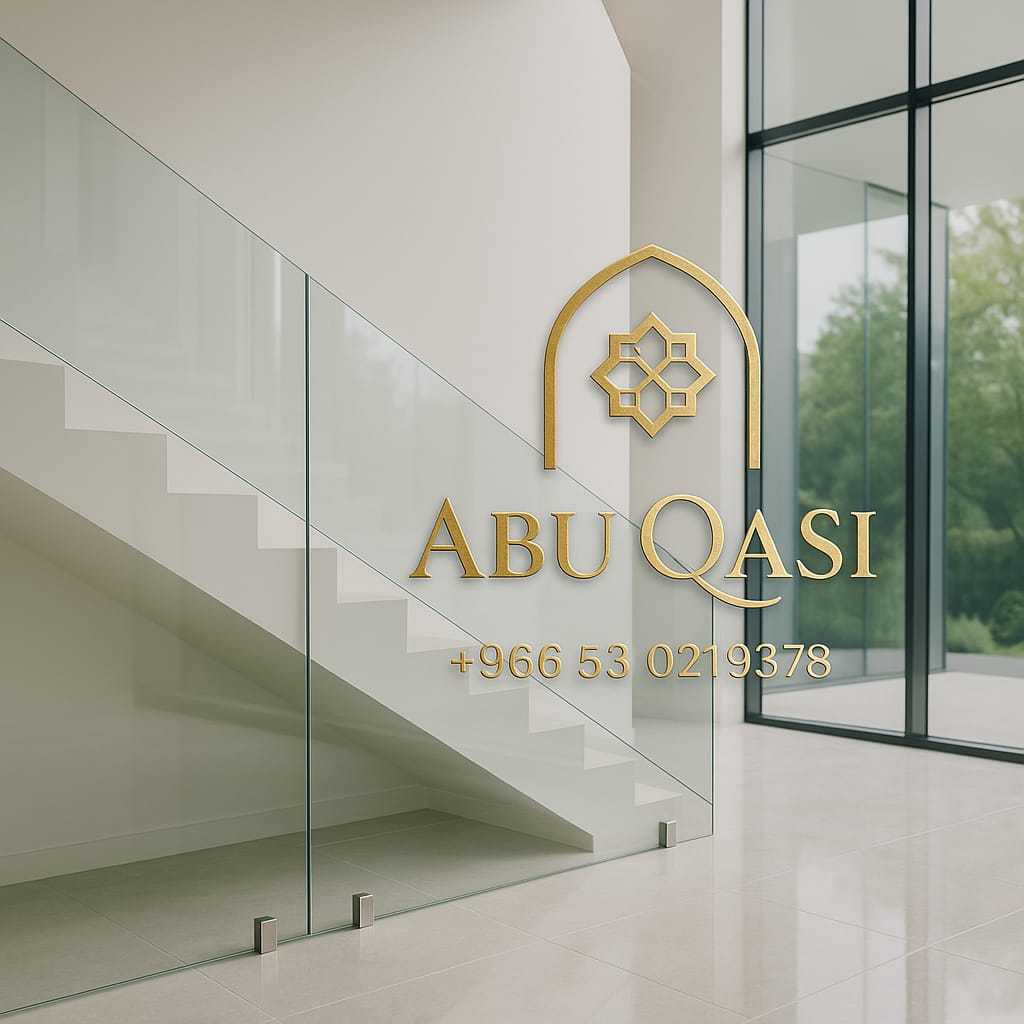 زجاج سكريت بالرياض 0530219378 ابو قصي للزجاج السكريت